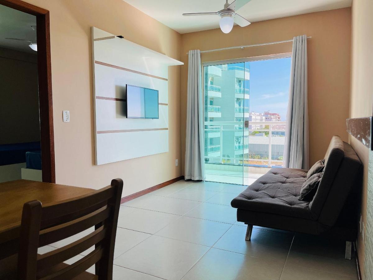 Proximo Praia Do Forte / Dunas - Apartamento 206 Cabo Frio Exterior photo