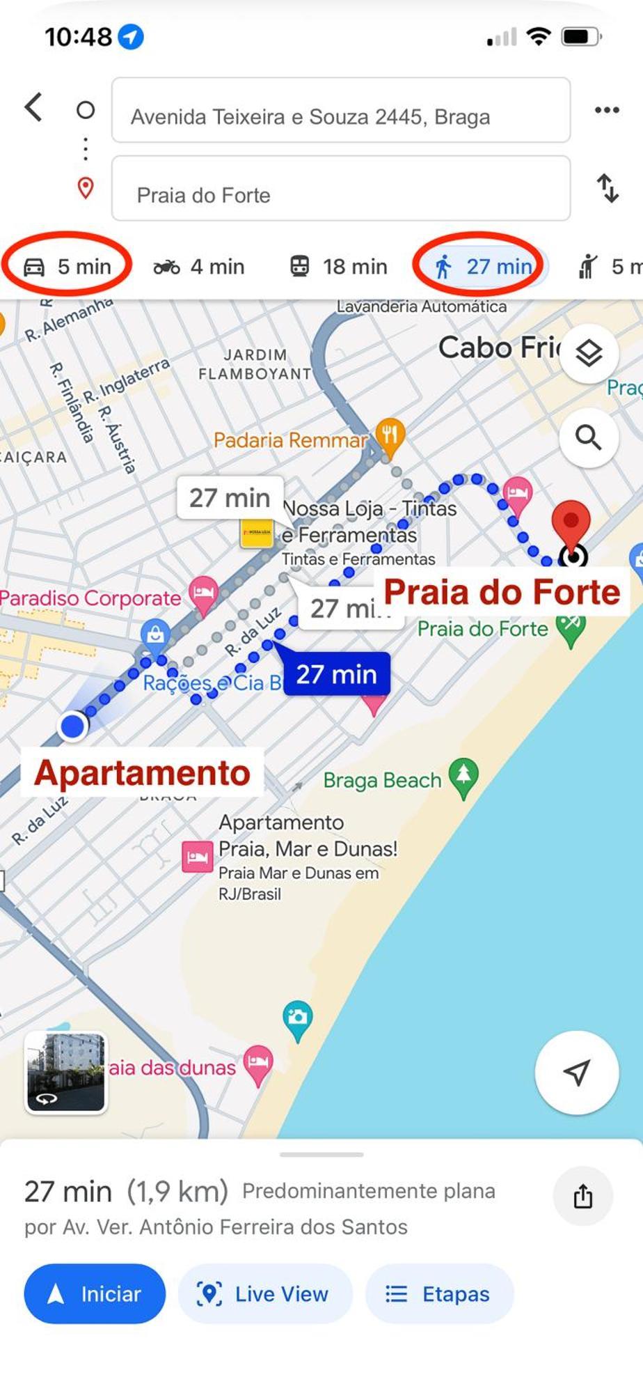 Proximo Praia Do Forte / Dunas - Apartamento 206 Cabo Frio Exterior photo